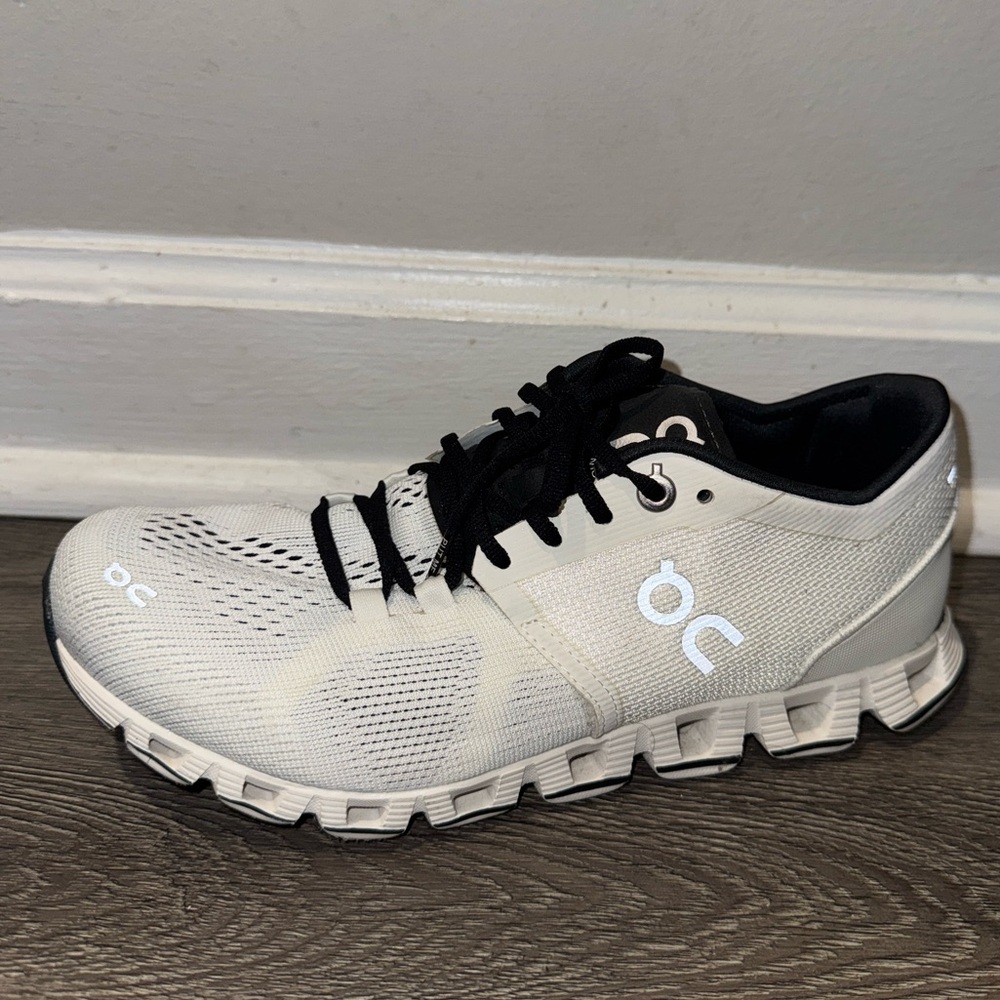 On Cloud X Running Sneakers